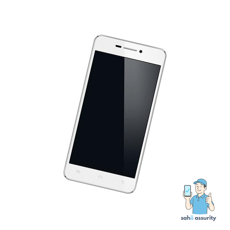 Volume Button Flex Cable for vivo X3S